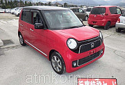 Хэтчбек турбо HONDA N ONE кузов JG1 модификация Premium Tourer гв 2014 пробег 3т.км красный двухцвет Москва