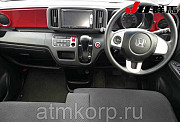 Хэтчбек HONDA N ONE кузов JG1 модификация G SS Package гв 2015 пробег 30 т.км красно-кремовый Москва