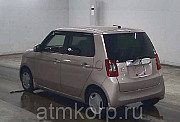 Хэтчбек HONDA N ONE кузов JG1 модификация G L Package год выпуска 2014 пробег 26 тыс км цвет роза Москва