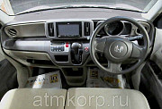 Хэтчбек HONDA N ONE кузов JG1 модификация G L Package год выпуска 2014 пробег 26 тыс км цвет роза Москва
