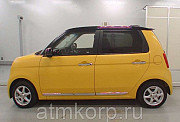 Хэтчбек турбо HONDA N ONE кузов JG1 модификация Premium Tourer L Package гв 2013 пробег 43 т.км желт Москва