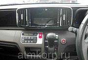 Хэтчбек турбо HONDA N ONE кузов JG1 модификация Premium Tourer L Package гв 2013 пробег 43 т.км желт Москва