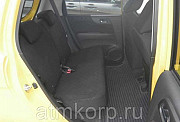 Хэтчбек турбо HONDA N ONE кузов JG1 модификация Premium Tourer L Package гв 2013 пробег 43 т.км желт Москва