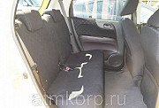 Хэтчбек HONDA N ONE кузов JG1 модификация Premium L Package гв 2013 пробег 31 т.км желтый черный Москва