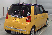 Хэтчбек HONDA N ONE кузов JG1 модификация Premium L Package гв 2013 пробег 31 т.км желтый черный Москва