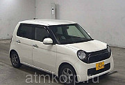 Хэтчбек турбо HONDA N ONE кузов JG1 модификация Tourer гв 2012 пробег 143 т.км белый жемчуг Москва