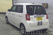 Хэтчбек турбо HONDA N ONE кузов JG1 модификация Tourer L Package гв 2014 пробег 77 т.км белый жемчуг Москва
