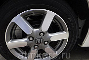 Хэтчбек турбо HONDA N ONE кузов JG1 модификация Tourer L Package гв 2014 пробег 77 т.км белый жемчуг Москва