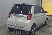 Хэтчбек HONDA N ONE кузов JG1 модификация Premium L Package гв 2014 пробег 99 т.км белый жемчуг черн Москва