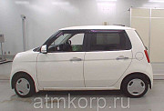 Хэтчбек HONDA N ONE кузов JG1 модификация G L Package гв 2012 пробег 145 т.км белый перламутр Москва