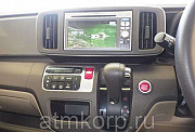 Хэтчбек HONDA N ONE кузов JG1 модификация G L Package гв 2012 пробег 145 т.км белый перламутр Москва
