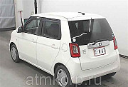 Хэтчбек HONDA N ONE кузов JG1 модификация G год выпуска 2014 пробег 135 т.км белый Москва