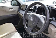 Хэтчбек HONDA N ONE кузов JG1 модификация G год выпуска 2014 пробег 135 т.км белый Москва