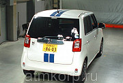 Хэтчбек HONDA N ONE кузов JG1 модификация G L Package Back гв 2013 пробег 31 т.км белый синий Москва