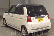 Хэтчбек HONDA N ONE кузов JG1 модификация Premium L Package гв 2013 пробег 26 т.км белый черный Москва
