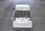 Хэтчбек турбо HONDA N ONE кузов JG1 модификация Tourer L Package гв 2013 пробег 91 т.км белый Москва