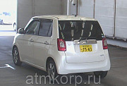 Хэтчбек турбо HONDA N ONE кузов JG1 модификация Tourer L Package гв 2013 пробег 91 т.км белый Москва