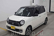Хэтчбек турбо HONDA N ONE кузов JG1 модификация Premium Tourer -SS Package гв 2014 пробег 60 т.км бе Москва