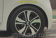 Хэтчбек турбо HONDA N ONE кузов JG1 Premium Tourer -L Package гв 2013 пробег 42 т.км белый черный се Москва