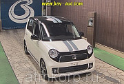 Хэтчбек турбо HONDA N ONE кузов JG1 Premium Tourer -L Package гв 2013 пробег 42 т.км белый черный се Москва