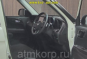Хэтчбек турбо HONDA N ONE кузов JG1 Premium Tourer -L Package гв 2013 пробег 42 т.км белый черный се Москва