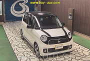 Хэтчбек турбо HONDA N ONE кузов JG1 модификация Premium Tourer -L Package гв 2013 пробег 36 т.км бел Москва