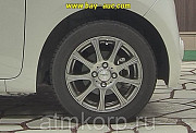 Хэтчбек турбо HONDA N ONE кузов JG1 модификация Tourer - SS Package гв 2015 пробег 27 т.км белый сер Москва