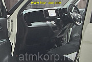 Хэтчбек турбо HONDA N ONE кузов JG1 модификация Tourer - SS Package гв 2015 пробег 27 т.км белый сер Москва