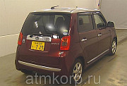 Хэтчбек HONDA N ONE кузов JG1 модификация Premium гв 2014 пробег 64 т.км винно-красный серебристый Москва