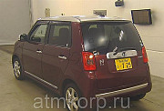 Хэтчбек HONDA N ONE кузов JG1 модификация Premium гв 2014 пробег 64 т.км винно-красный серебристый Москва