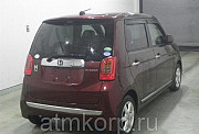 Хэтчбек HONDA N ONE кузов JG1 модификация Premium год выпуска 2012 пробег 199 тыс км цвет винный Москва