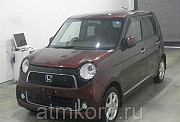 Хэтчбек HONDA N ONE кузов JG1 модификация Premium год выпуска 2012 пробег 199 тыс км цвет винный Москва
