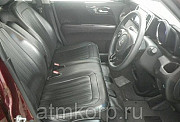 Хэтчбек HONDA N ONE кузов JG1 модификация Premium год выпуска 2012 пробег 199 тыс км цвет винный Москва