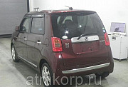Хэтчбек HONDA N ONE кузов JG1 модификация Premium год выпуска 2012 пробег 199 тыс км цвет винный Москва