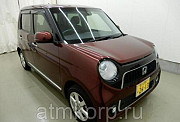 Хэтчбек HONDA N ONE кузов JG1 модификация Premium SS Package гв 2015 пробег 28 т.км винный Москва