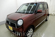 Хэтчбек HONDA N ONE кузов JG1 модификация Premium SS Package гв 2015 пробег 28 т.км винный Москва