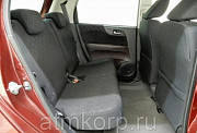 Хэтчбек HONDA N ONE кузов JG1 модификация Premium SS Package гв 2015 пробег 28 т.км винный Москва