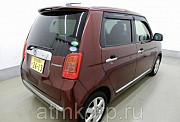 Хэтчбек HONDA N ONE кузов JG1 модификация Premium SS Package гв 2015 пробег 28 т.км винный Москва