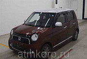 Хэтчбек турбо HONDA N ONE кузов JG1 модификация Premium Tourer гв 2014 пробег 77 т.км винный серебри Москва