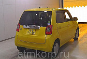 Хэтчбек HONDA N ONE кузов JG1 модификация G год выпуска 2013 пробег 64 тыс км цвет желтый Москва