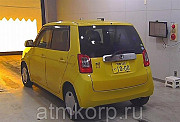 Хэтчбек HONDA N ONE кузов JG1 модификация G год выпуска 2013 пробег 64 тыс км цвет желтый Москва