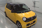Хэтчбек HONDA N ONE кузов JG1 модификация G Low - Body Kit Package гв 2015 пробег 114 т.км желтый че Москва