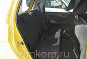 Хэтчбек HONDA N ONE кузов JG1 модификация G Low - Body Kit Package гв 2015 пробег 114 т.км желтый че Москва