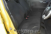Хэтчбек HONDA N ONE кузов JG1 модификация G Low - Body Kit Package гв 2015 пробег 114 т.км желтый че Москва