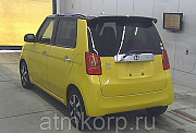 Хэтчбек HONDA N ONE кузов JG1 модификация G Low - Body Kit гв 2016 пробег 25 т.км желтый черный Москва