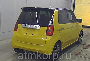 Хэтчбек HONDA N ONE кузов JG1 модификация G Low - Body Kit гв 2016 пробег 25 т.км желтый черный Москва