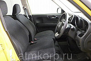 Хэтчбек HONDA N ONE кузов JG1 модификация G Low - Body Kit гв 2016 пробег 25 т.км желтый черный Москва