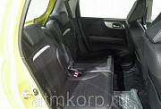 Хэтчбек турбо HONDA N ONE кузов JG1 модификация Premium Tourer гв 2015 пробег 60 т.км желтый черный Москва