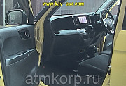 Хэтчбек турбо HONDA N ONE кузов JG1 модификация Tourer год выпуска 2016 пробег 51 тыс км цвет желтый Москва