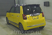 Хэтчбек турбо HONDA N ONE кузов JG1 Premium Tourer - Low - Body Kit гв 2015 пробег 38 т.км желтый че Москва